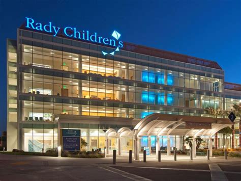 Rady children - Rady Children's Hospital-San Diego, 3020 Children's Way, San Diego, CA 92123. Main Phone: 858-576-1700. Customer Service & Referrals: 800-788-9029. 